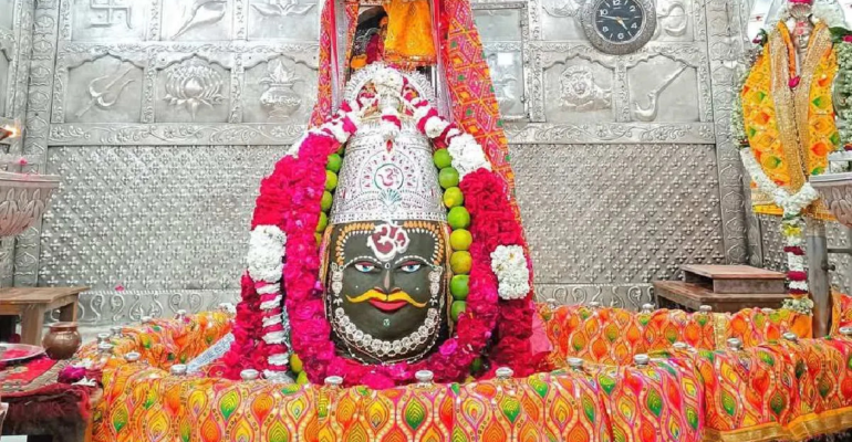 महाशिवरात्रि 2026 उज्जैन