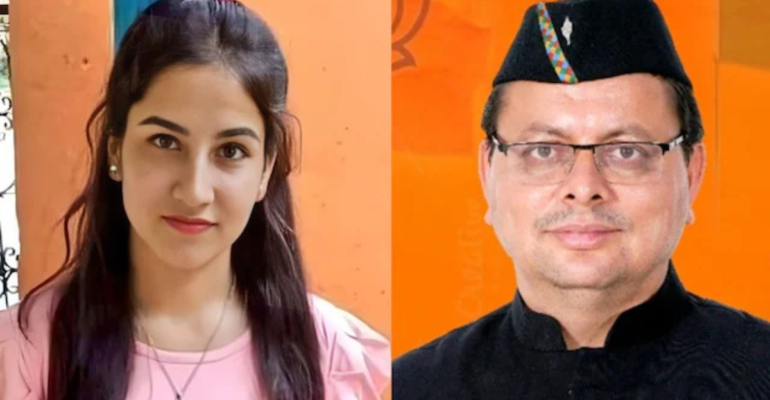 अंकिता भंडारी हत्याकांड