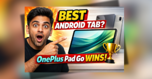 Best Android Tab