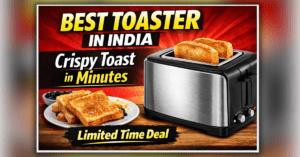 Toaster