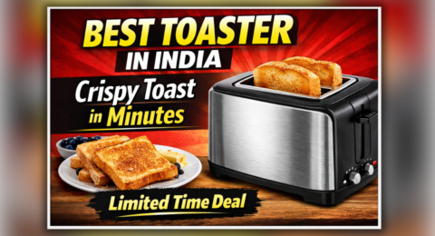 Toaster