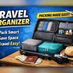Travel Organizer