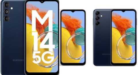 Samsung Galaxy