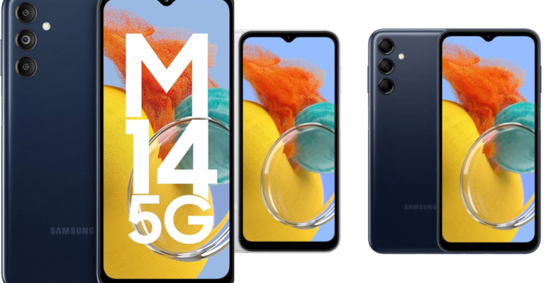 Samsung Galaxy