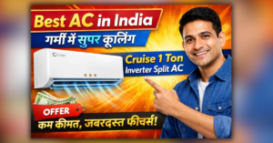 Best AC in India