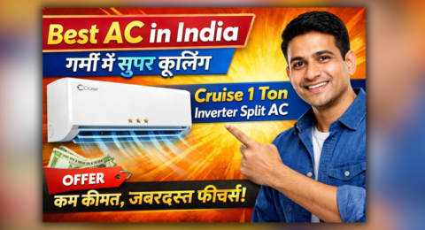 Best AC in India