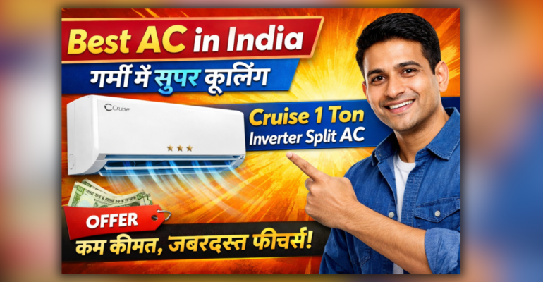 Best AC in India
