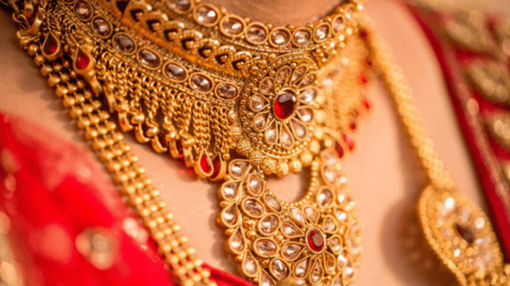 लेटेस्ट गोल्ड न्यूज