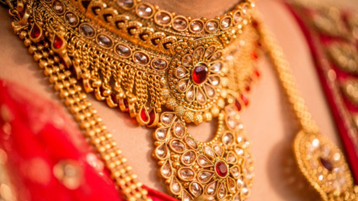 लेटेस्ट गोल्ड न्यूज