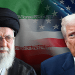 अमेरिका-ईरान तनाव