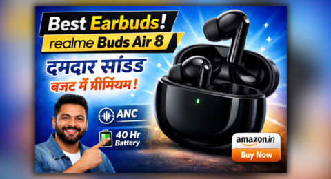 Best Earbuds