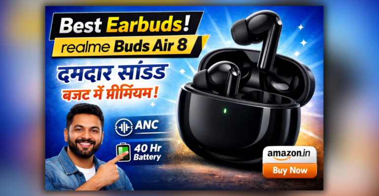 Best Earbuds