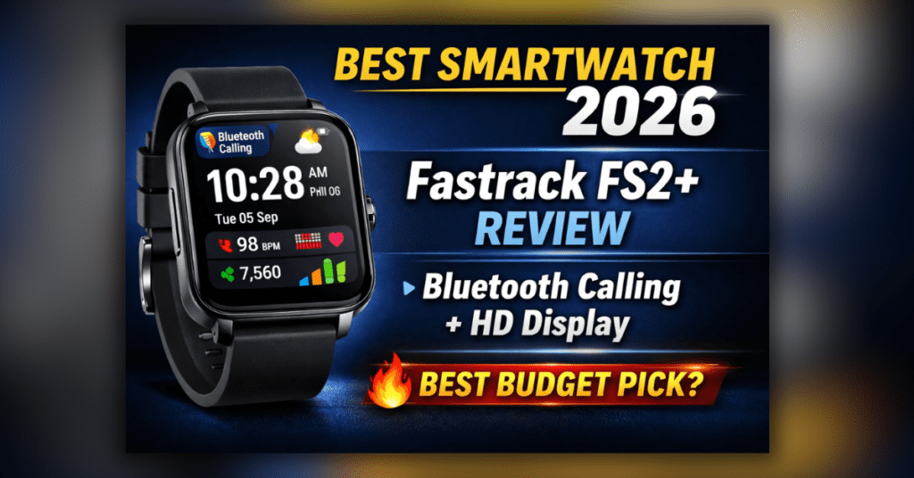 Best Smartwatch