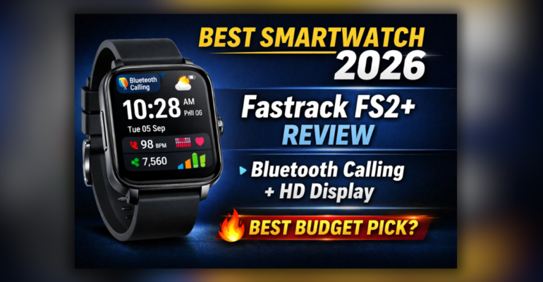 Best Smartwatch