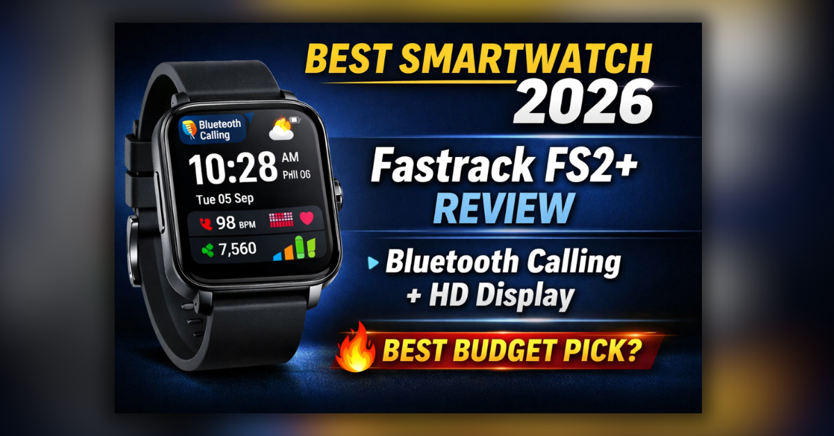 Best Smartwatch