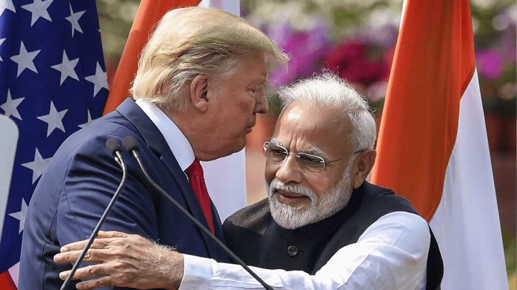 प्रधानमंत्री नरेंद्र मोदी