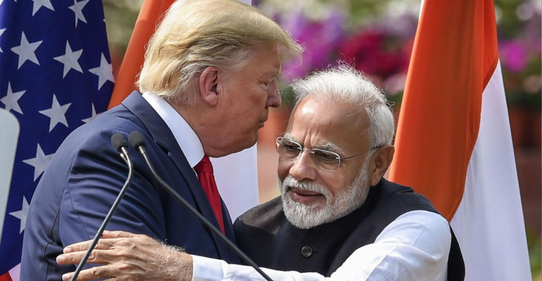 प्रधानमंत्री नरेंद्र मोदी