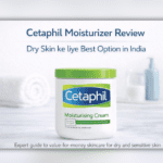 Cetaphil Moisturizer for dry and sensitive skin in India
