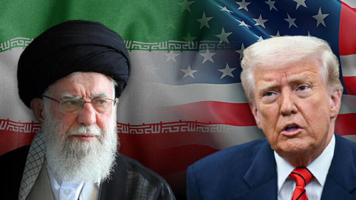 अमेरिका-ईरान तनाव