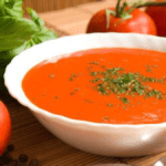 टमाटर सूप