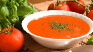 टमाटर सूप