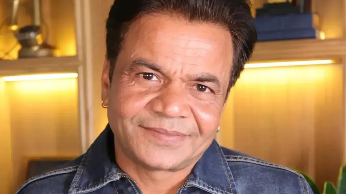 राजपाल यादव