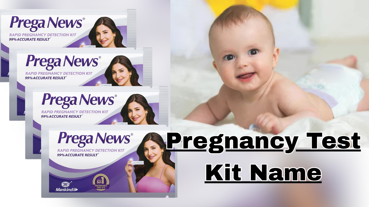 pregnancy test kit name in india accurate home pregnancy test