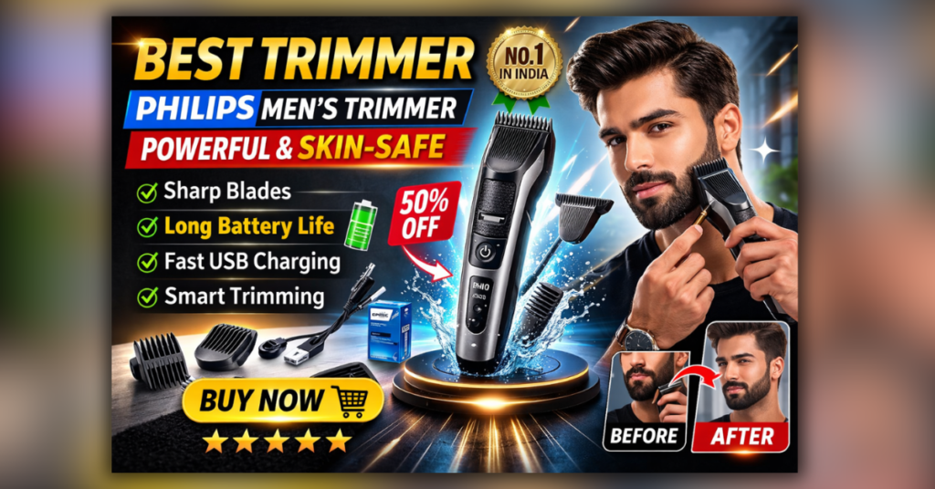 Best Trimmer