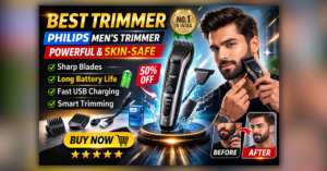 Best Trimmer