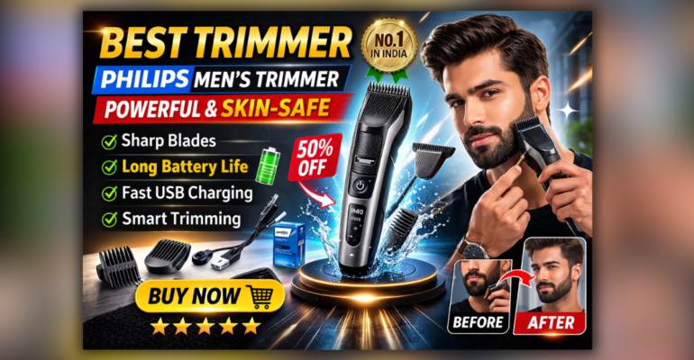 Best Trimmer