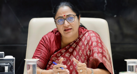 दिल्ली के कूड़े