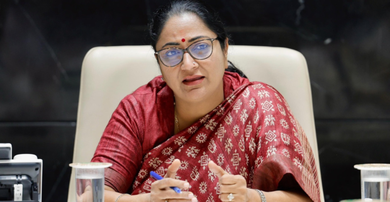 दिल्ली के कूड़े