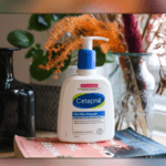 Cetaphil Oily Skin Cleanser for oily and acne prone skin in India