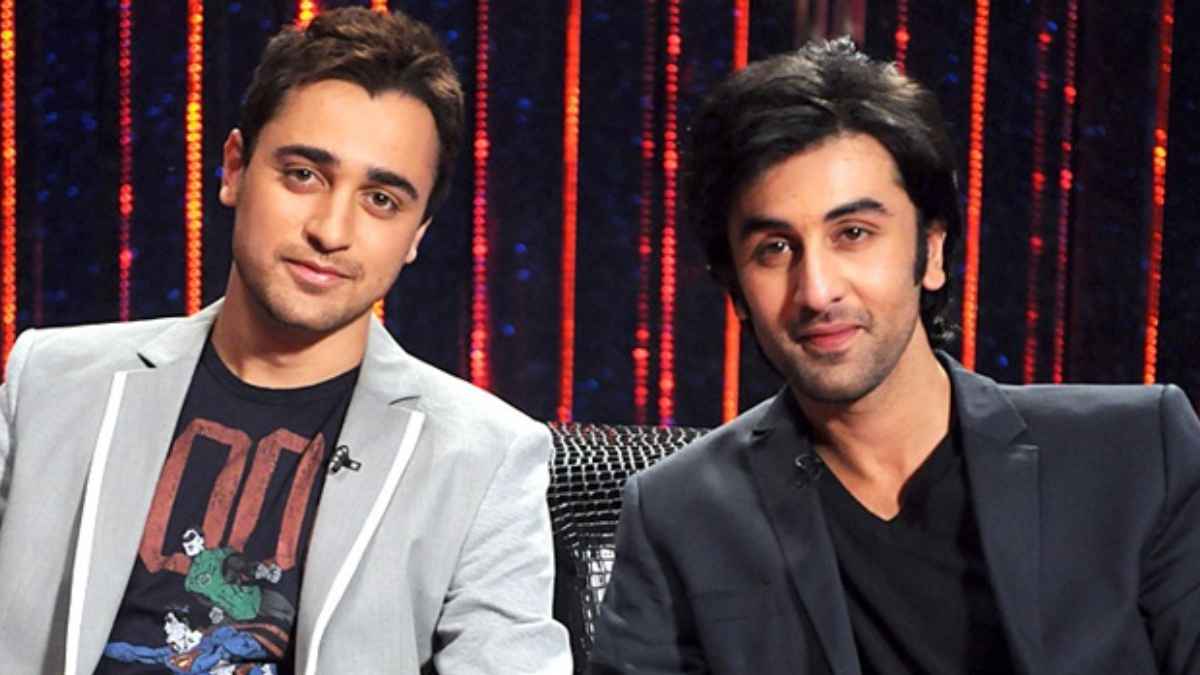 इमरान खान