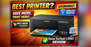 Best Printer