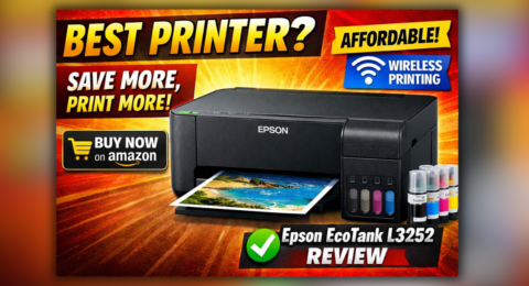 Best Printer