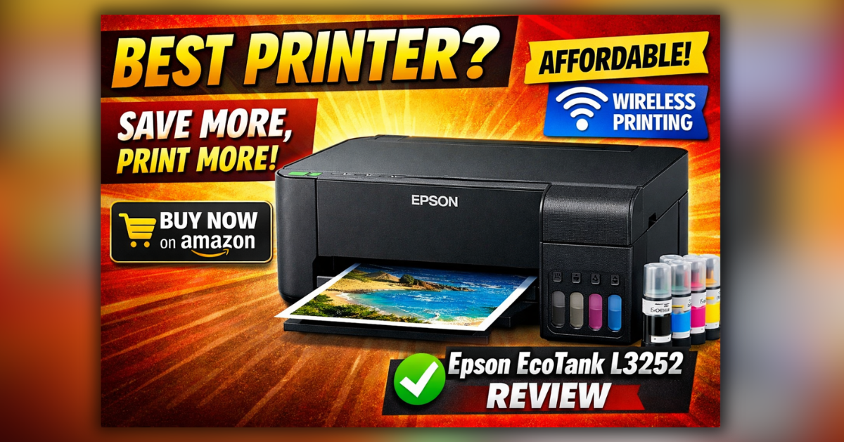 Best Printer