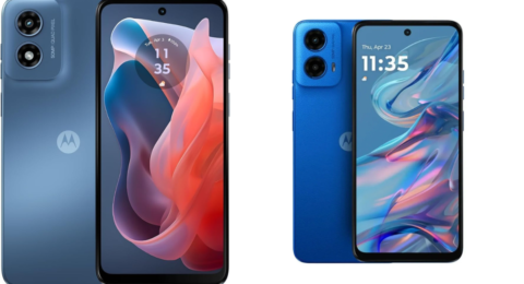 Motorola Moto