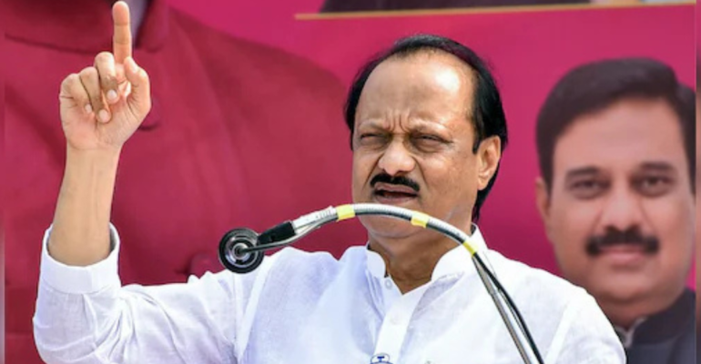 एनसीपी विलय पर हलचल