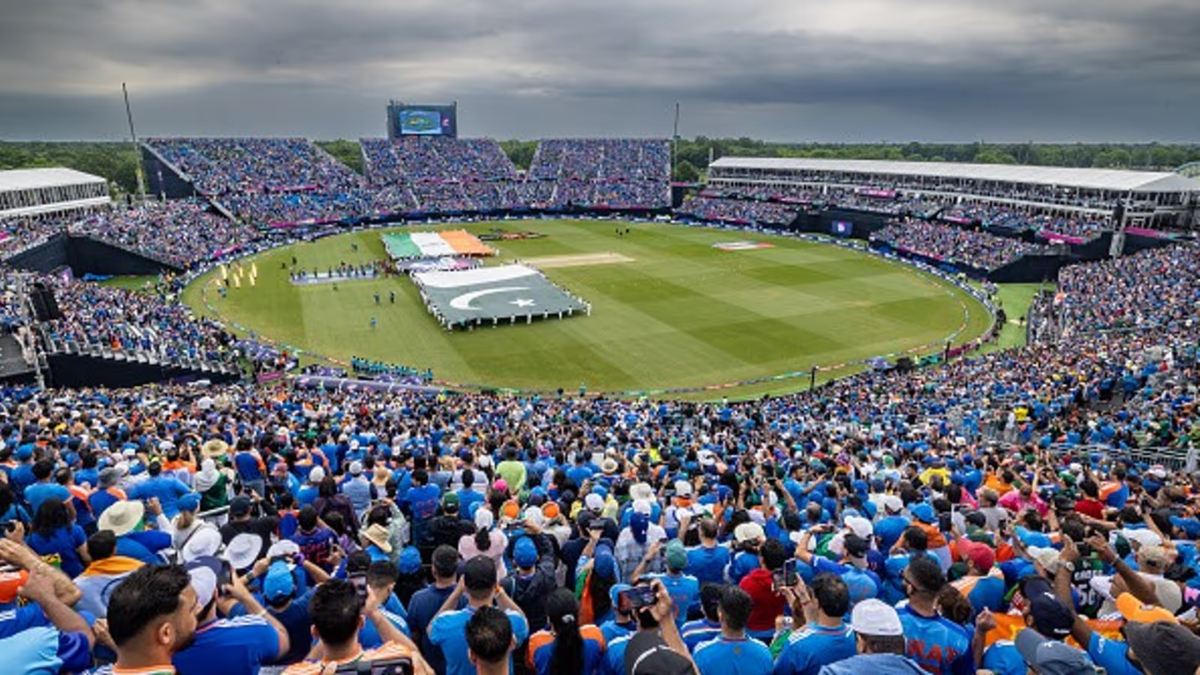 टी20 वर्ल्ड कप 2026