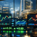 स्टॉक्स टू वॉच टुडे