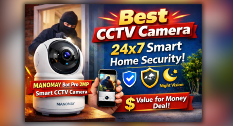 Best CCTV Camera