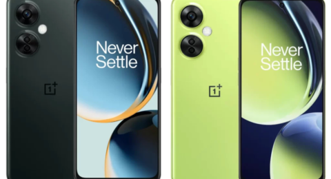 OnePlus Nord CE