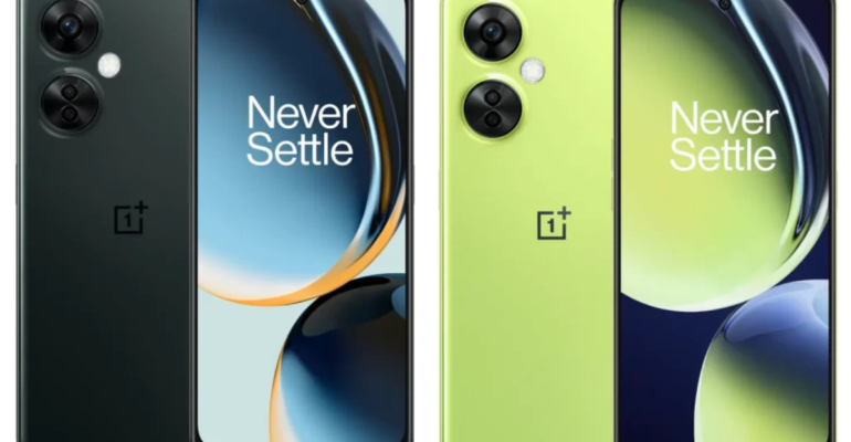 OnePlus Nord CE