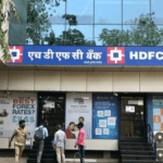 कानपुर HDFC बैंक