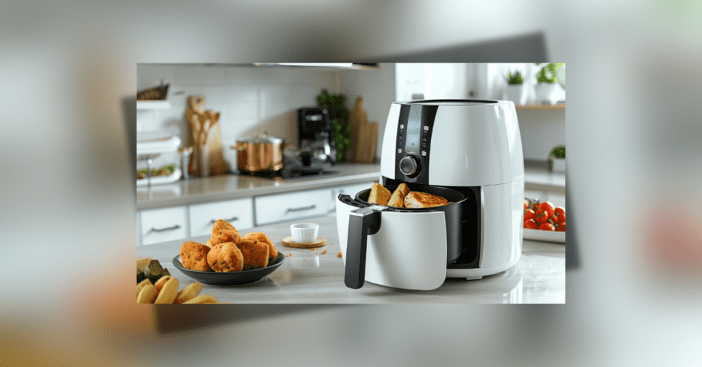 Air fryer pigeon – बिना तेल के कुरकुरा और हेल्दी खाना बनाने वाला डिजिटल एयर फ्रायर