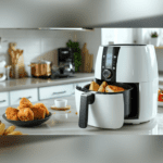 Air fryer pigeon – बिना तेल के कुरकुरा और हेल्दी खाना बनाने वाला डिजिटल एयर फ्रायर