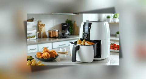 Air fryer pigeon – बिना तेल के कुरकुरा और हेल्दी खाना बनाने वाला डिजिटल एयर फ्रायर