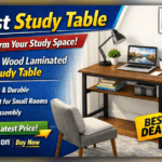 Best Study Table