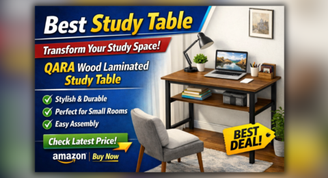 Best Study Table